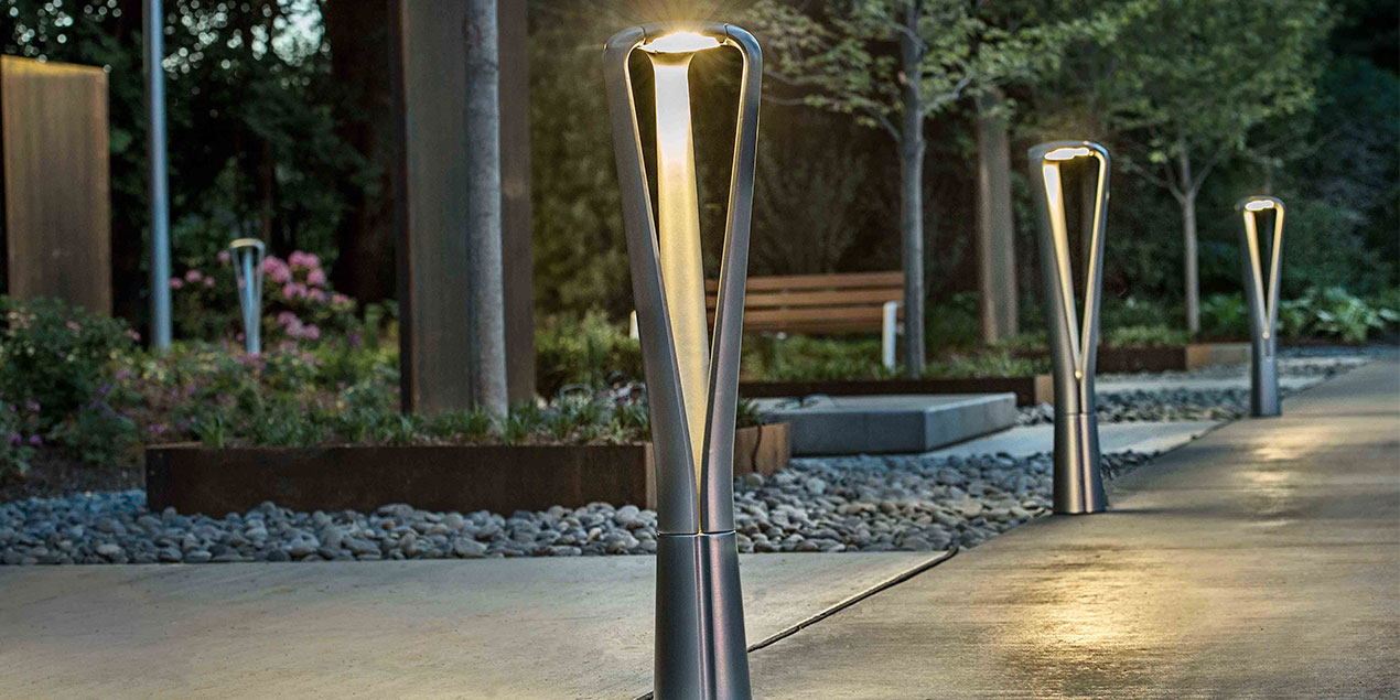 FGP Illuminated Bollard