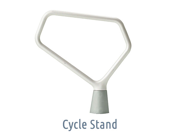 FGP Cycle Stand