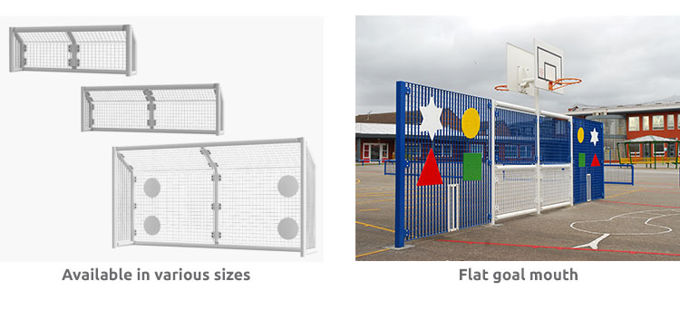 Goal Units