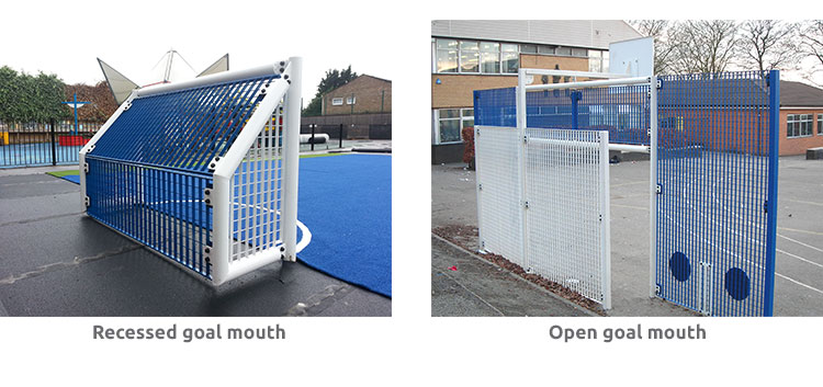 Goal Units