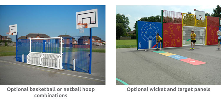 Goal Units