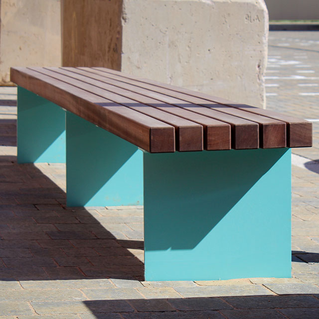 Greengate Bench Greengate Bench