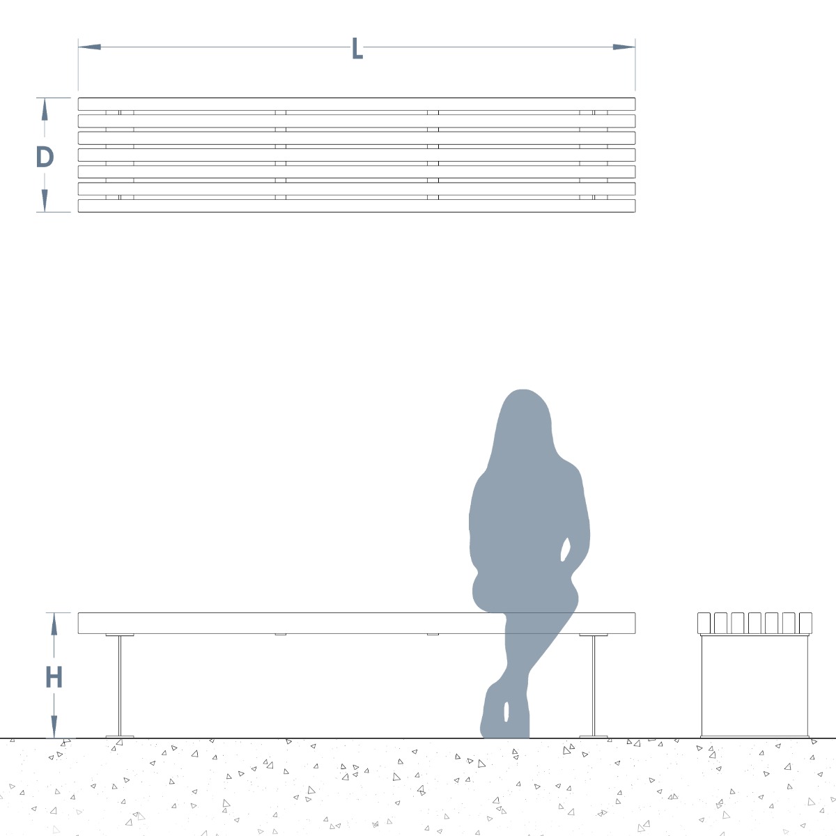 Greengate Seating