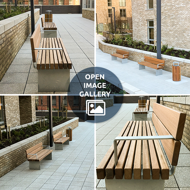 Greengate Seat Greengate Seat