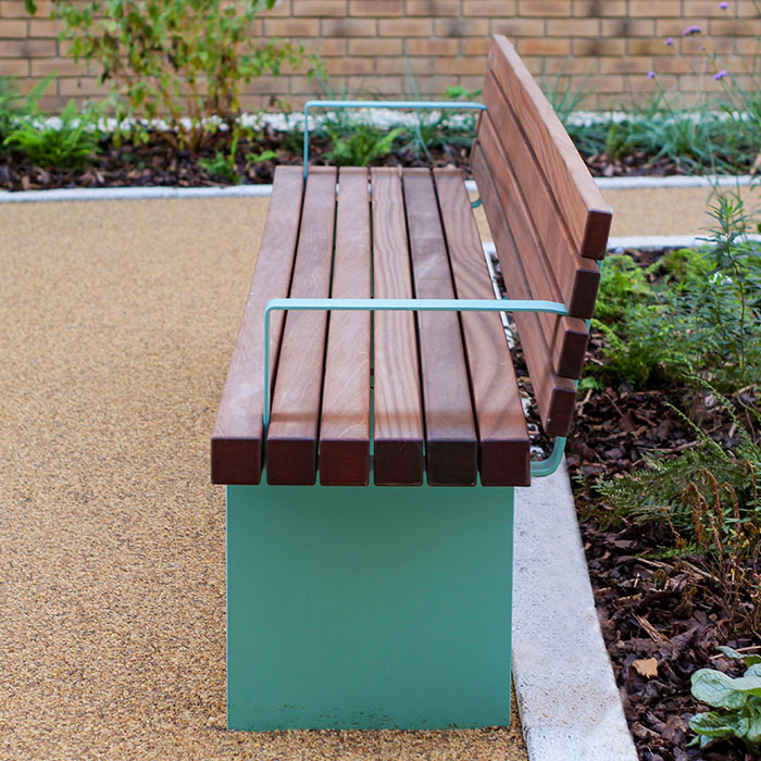 Greengate Seat Greengate Seat
