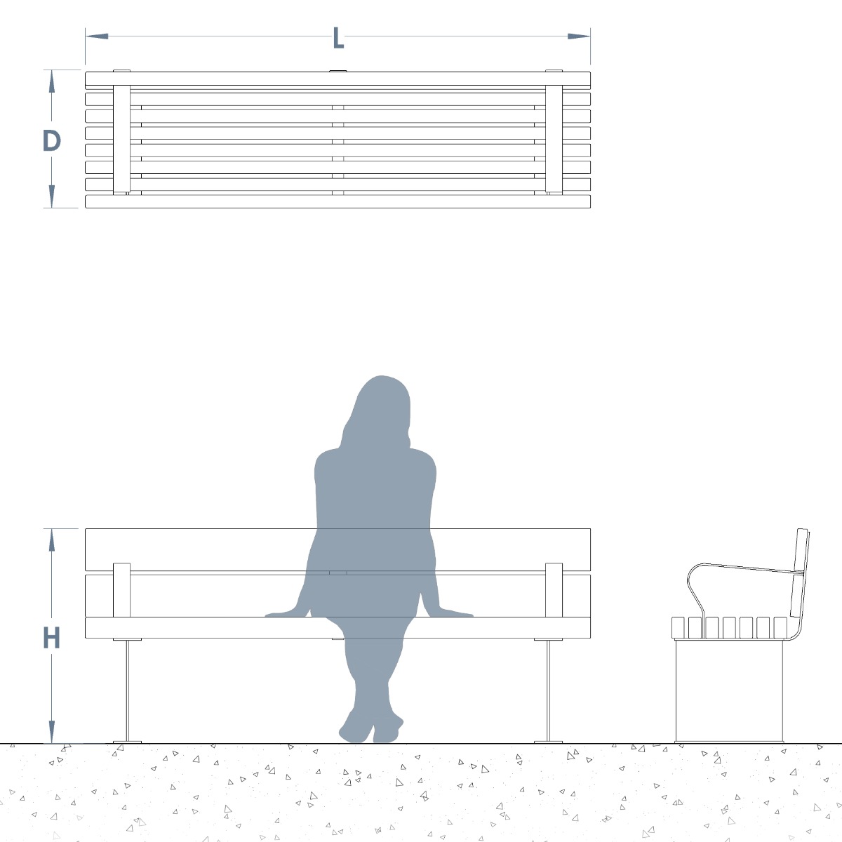 Greengate Seating Greengate Seating
