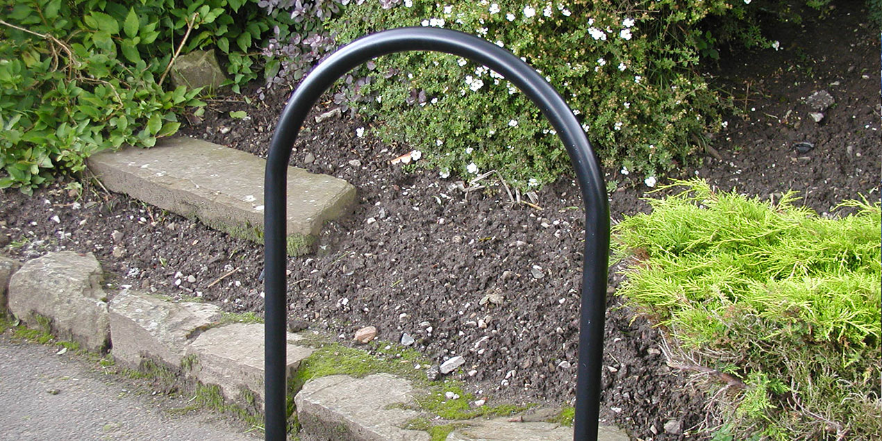 Harrogate Cycle Stand 