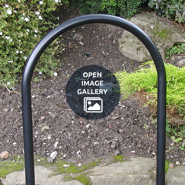 Harrogate Cycle Stand 