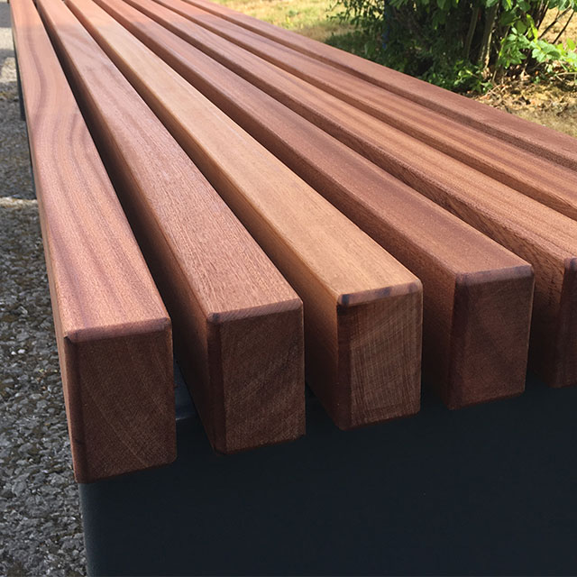 Holgate Bench Holgate Bench