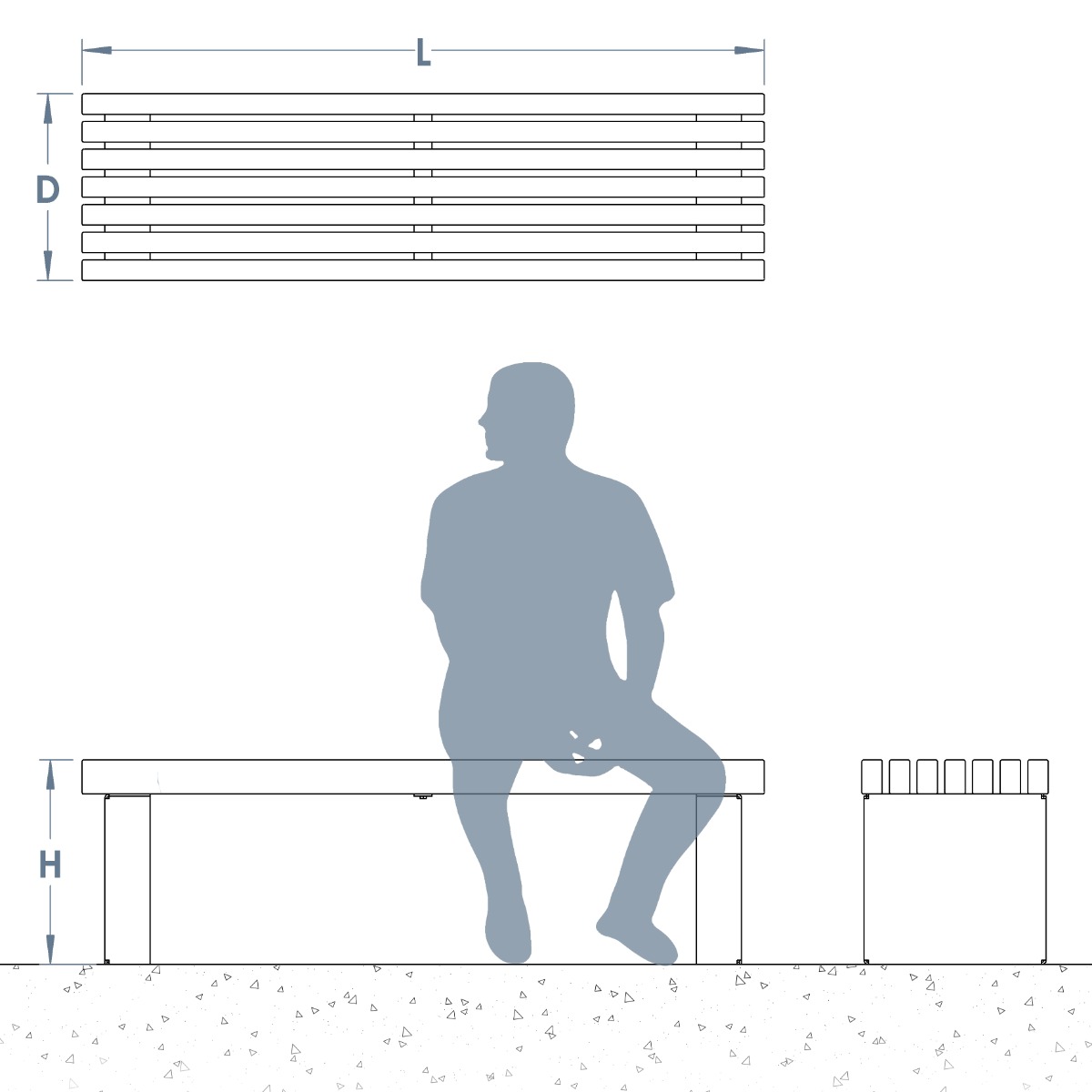 Holgate Seating