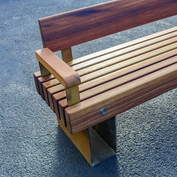 Hyde Seating Hyde Seating
