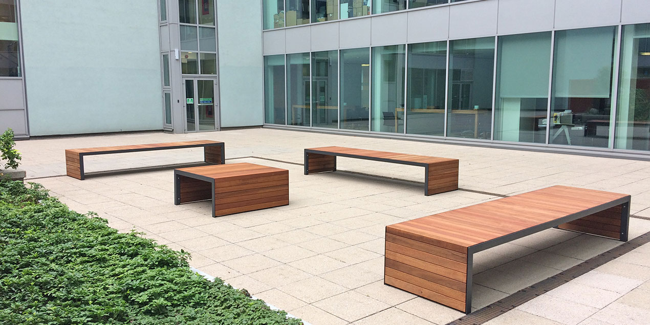 Linares Seating Linares Seating