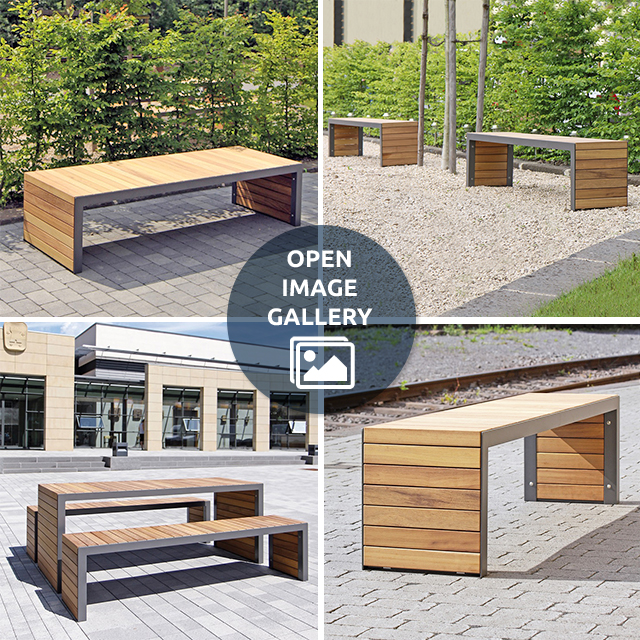 Linares Seating Linares Seating