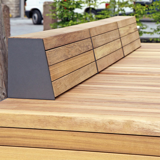 Linares Seating Linares Seating
