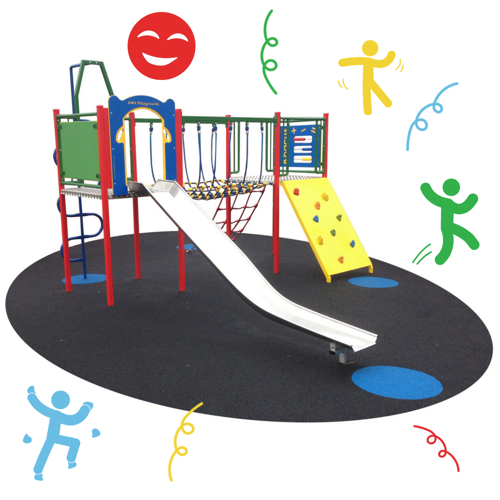 Play Units Play Units