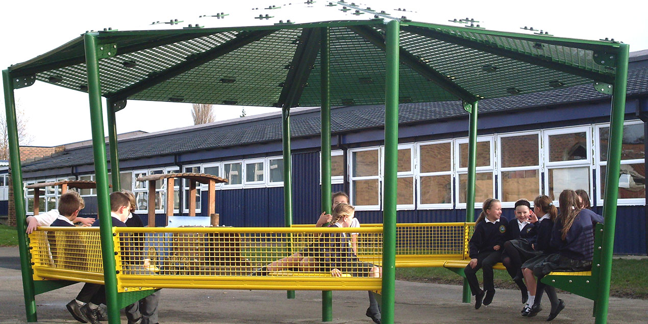 School Shelters