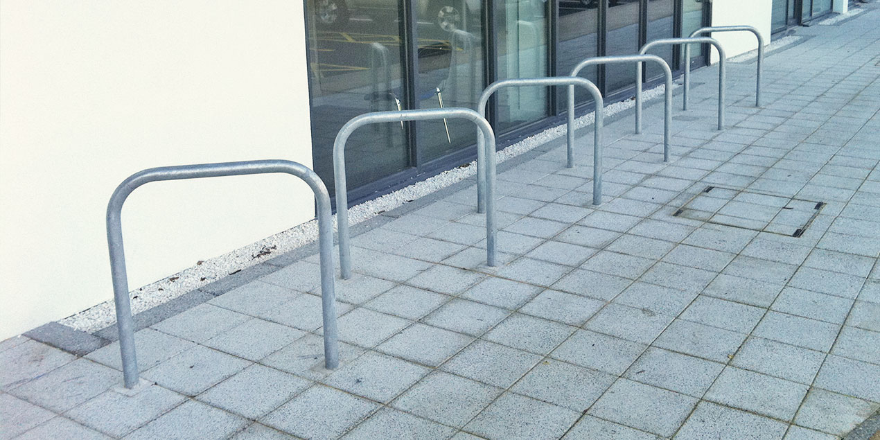 Sheffield Cycle Stand