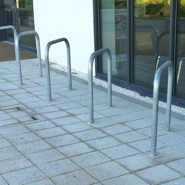 Sheffield Cycle Stand