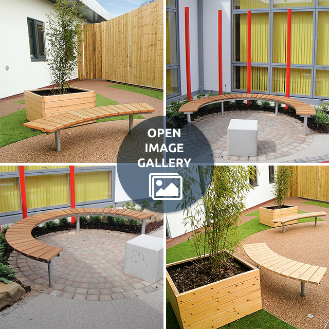 Springwell Bench Springwell Bench
