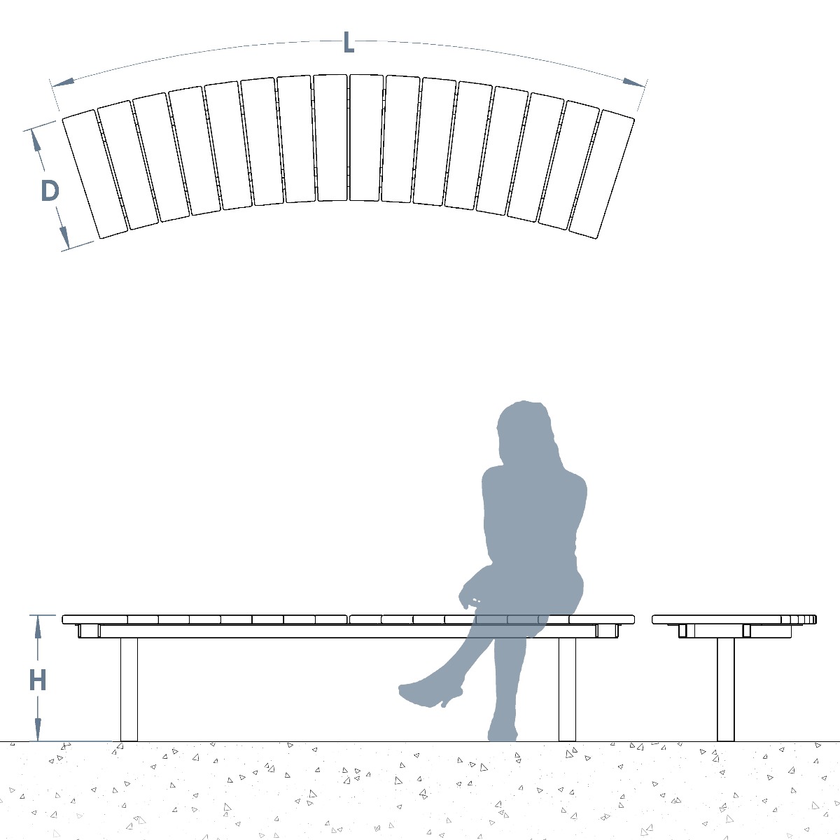 Springwell Bench Springwell Bench