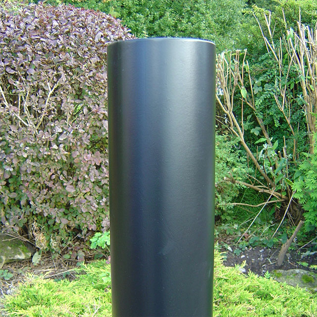 Steel Bollards