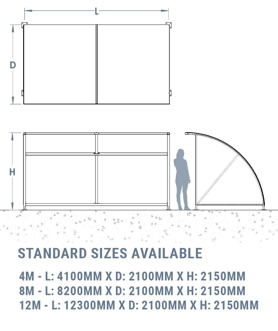 Stoke Shelter