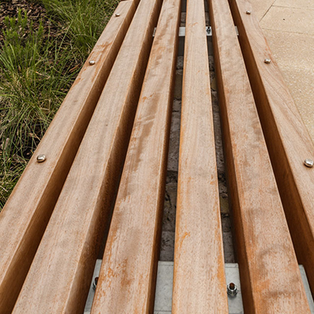 Stoke Bench Stoke Bench