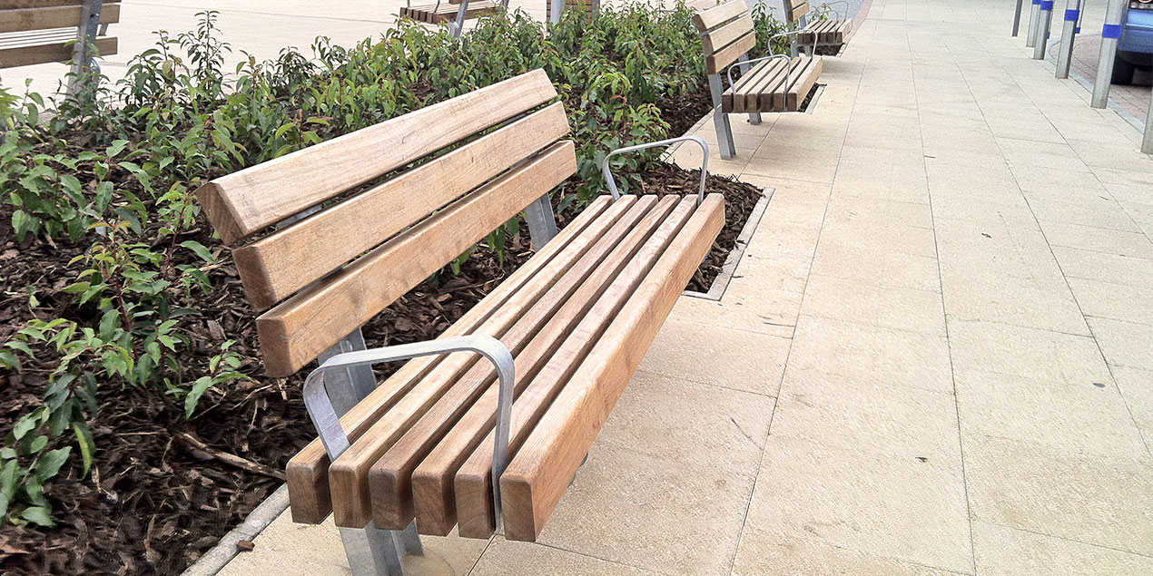 Stoke Seating Stoke Seating