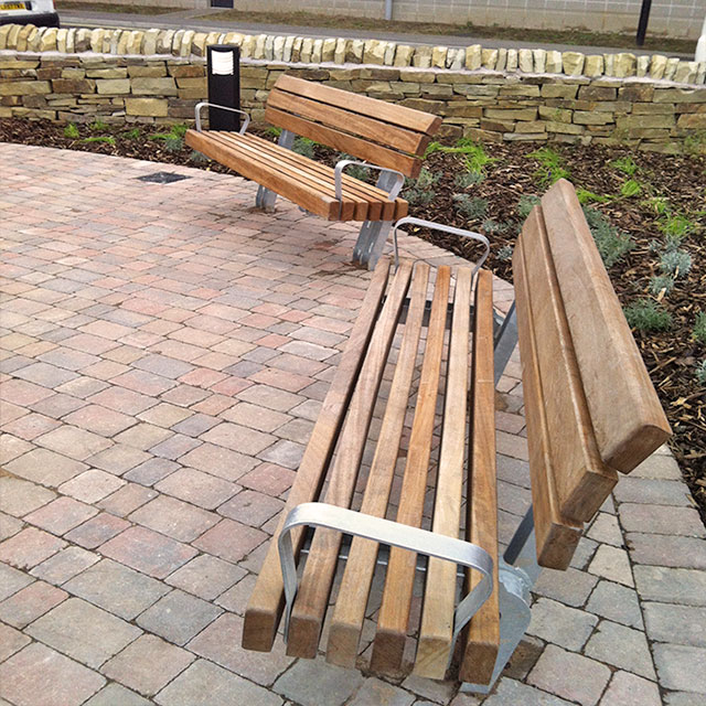 Stoke Seat Stoke Seat