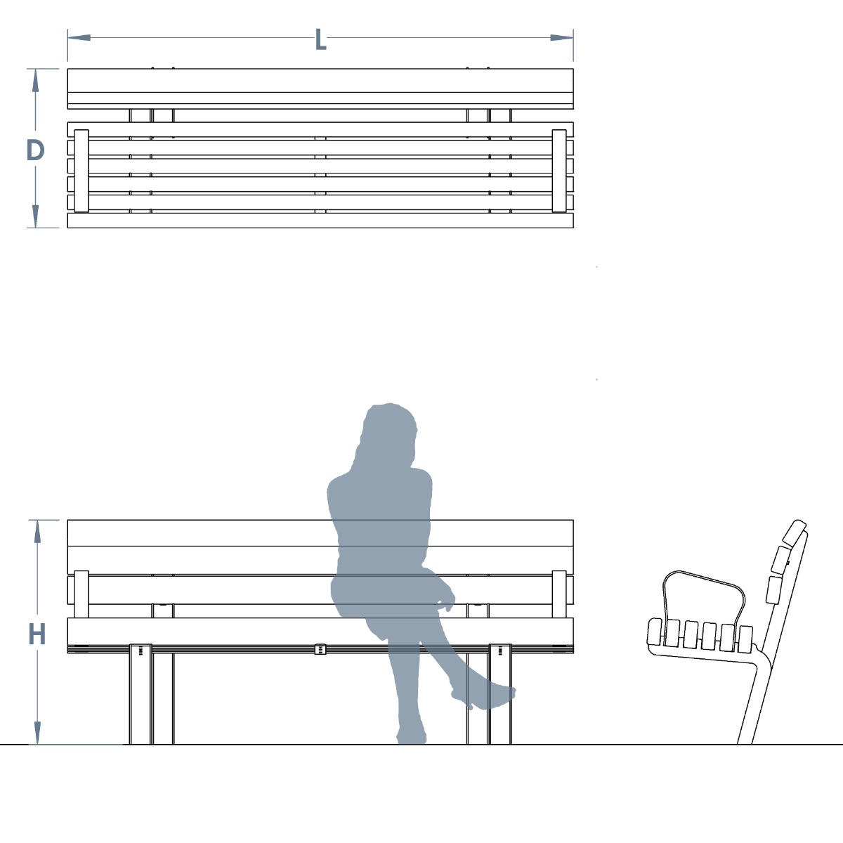 Stoke Seating