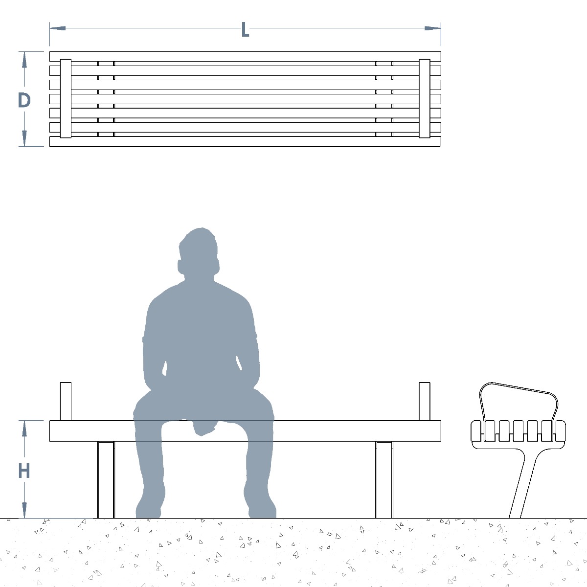 Stoke Bench Stoke Bench