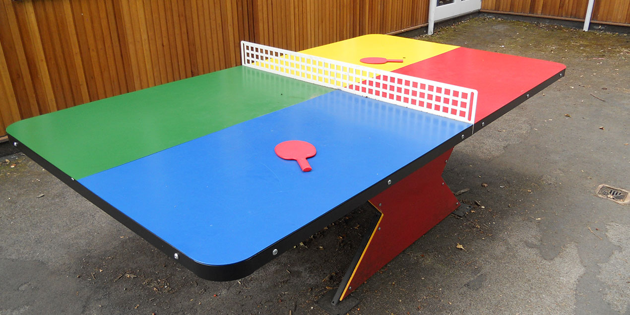 Table Tennis Table Tennis