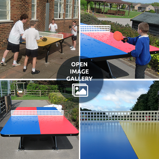 Table Tennis Table Tennis
