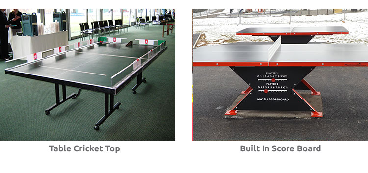 Table Tennis