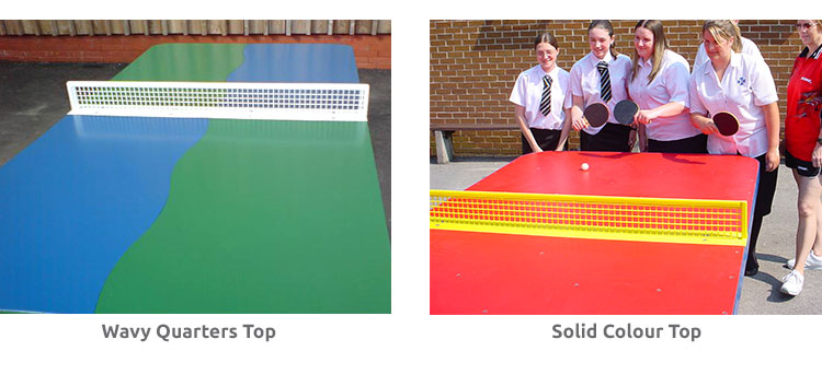 Table Tennis