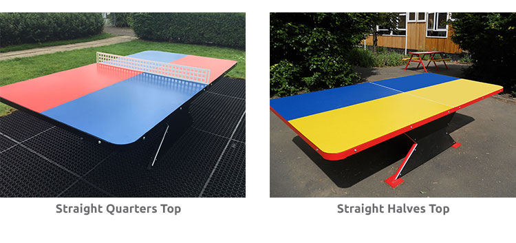 Table Tennis