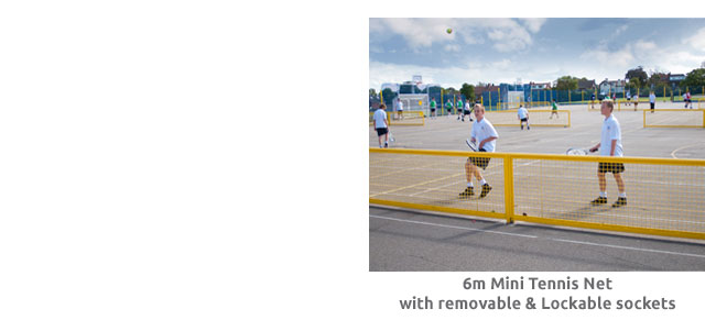 Tennis Nets