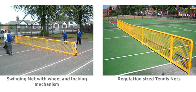 Tennis Nets