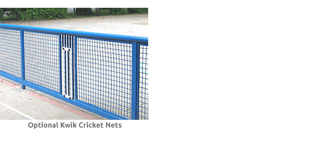 Tennis Nets