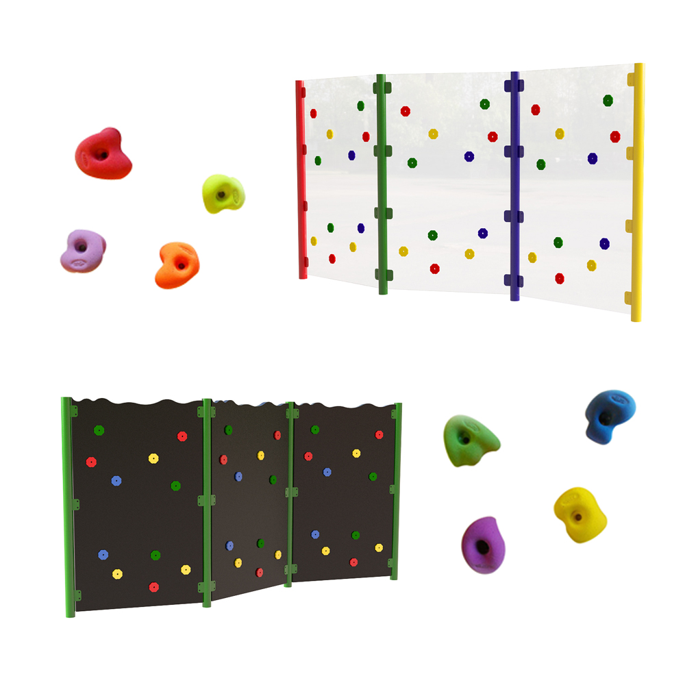 Traverse Walls Traverse Walls