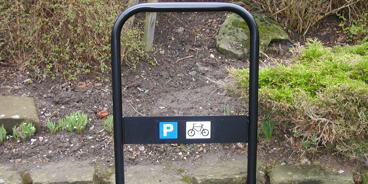 York Cycle Stand 