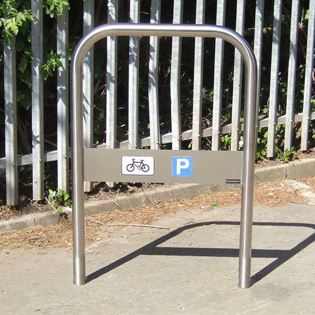 York Cycle Stand 