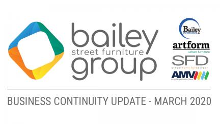 Business Continuity Update