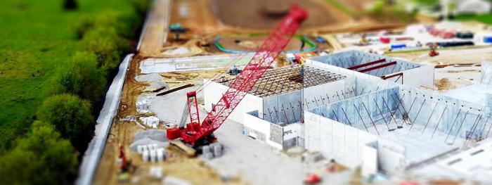 Bailey Streetscene demonstrate they are among the very best suppliers within their industry