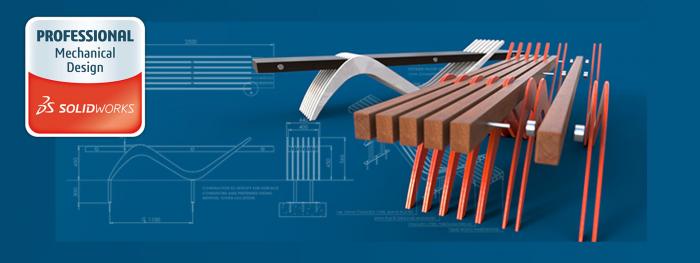 Street Furniture Design & Continuous Professional Development