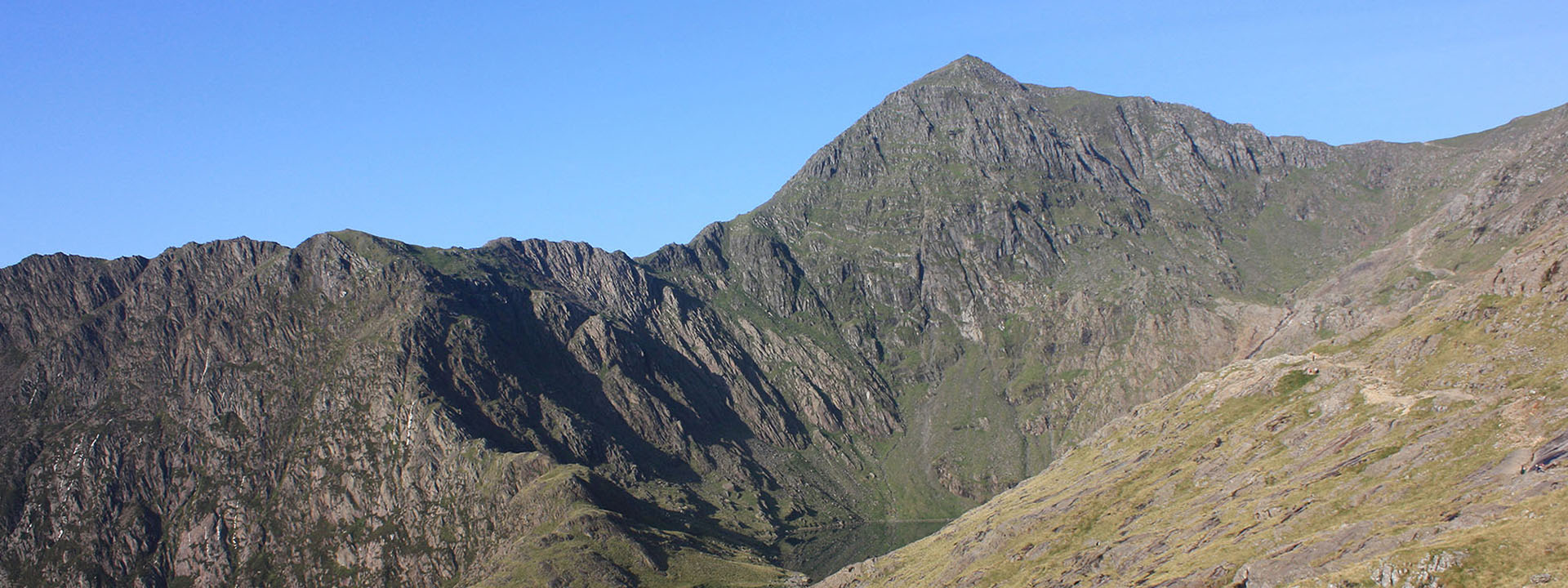 Bailey Streetscene director takes The 3 Peaks Challenge to raise money for good cause