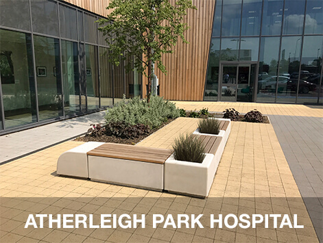 Atherleigh Park Hospital