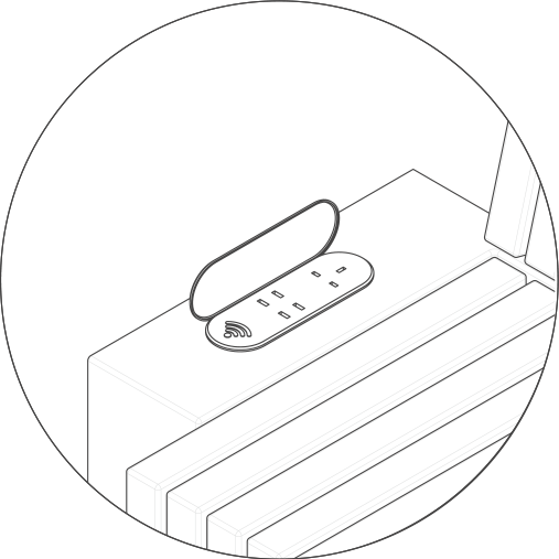 Inspria Connectivity & Charging