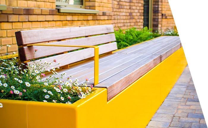 Inspira Seating Inspira Seating