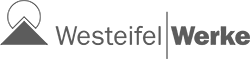 Westeifel Werke Logo Westeifel Werke Logo
